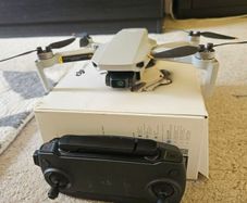 Dji Mini Se