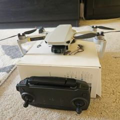 Dji Mini Se