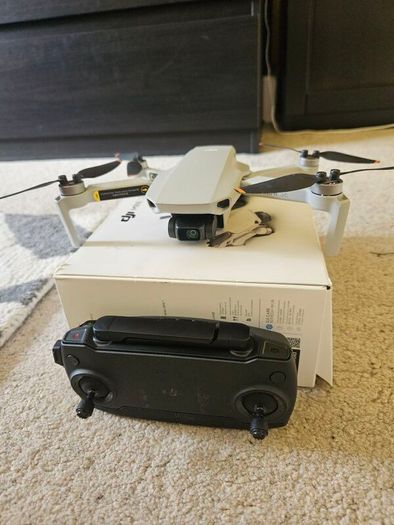 Dji Mini Se