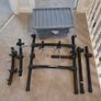 Roland TD-9 Electric Drum Kit Image 8
