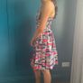 Ichi summer dress. Size XS Image 2