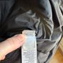 The North Face Gotham down jacket in grey S Image 10