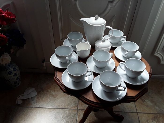 crockery