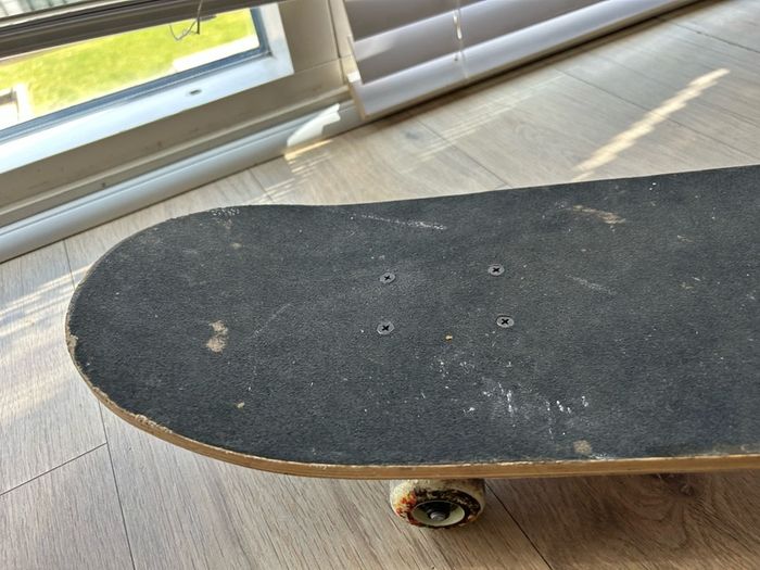 Skateboard EFFEA