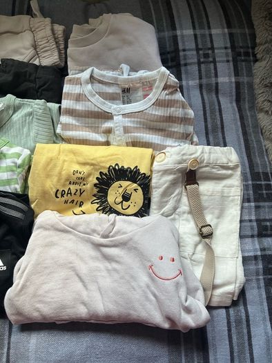 Baby bundle
