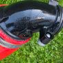 Darkside Turbo inlet pipe Image 3