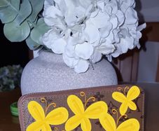 Long wallet