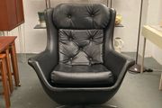 1960s Parker Knoll Egg Chair - Warehouse and Showroom Open  Saturday 10th October 12 til 4pm  Eircode R95T227