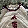 Manchester United jersey 26/27 Image 2