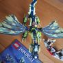 lego ninjago morros dragon Image 3
