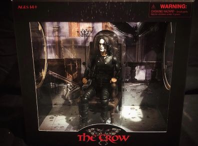 The Crow Diamond Select in Chair 2021