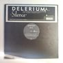 Delerium - Silence - Nettwerk Records - Epic VOCAL Trance ANTHEM!! Original PRESSING! Image 3