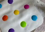 Munchkin Toddler Children Anti-Slip Safety Bath Mat