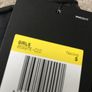 New Nike girls thermal bottoms - Size Large Image 3