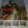 The Irish Stamp  Year Book 1994-1995 Image 7