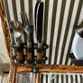 Luxury Picnic Basket Image 6