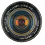 Isco-Optic Cinelux-AV 35mm f/2.8 MC projection lens Image 4