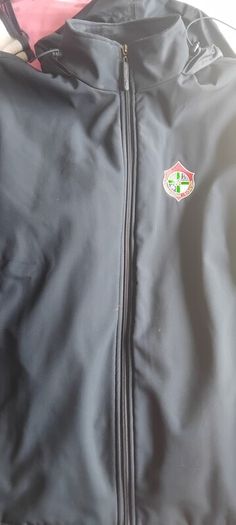 Ardscoil jacket