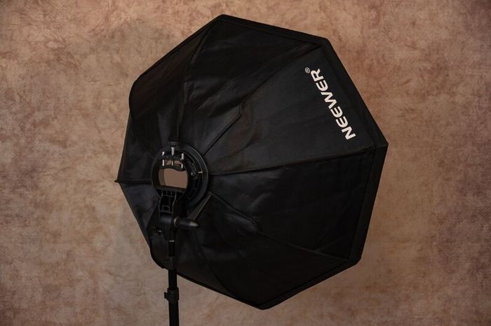 Neewer Octa Softbox 90cm kit