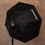 Neewer Octa Softbox 90cm kit Image 4