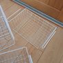 Shelf-Storage Baskets Image 3