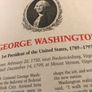 The Look it up Book of US presidents Image 3