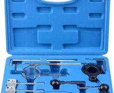 Timing Tool Kit Compatible with VW VAG Golf VII, Polo, Audi A3 A4 A5 A6 1.4 1.6 2.0TDI CR 2012