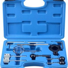 Timing Tool Kit Compatible with VW VAG Golf VII, Polo, Audi A3 A4 A5 A6 1.4 1.6 2.0TDI CR 2012