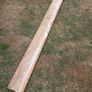 mahogany window board. Image 2