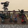2000+pt Necron Army - Full List inc. Monolith & 3 C'tan Image 5
