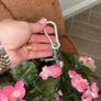 Brand new Artificial hanging basket Image 4