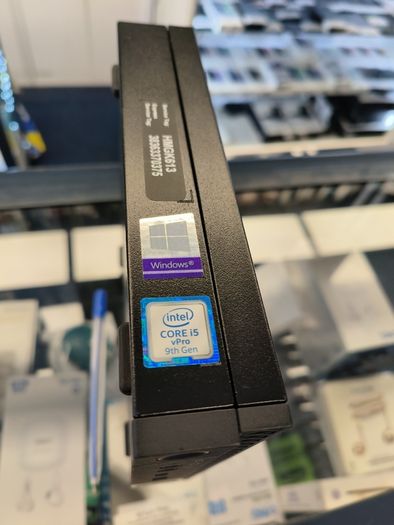 Dell OptiPlex 7070 Micro Mini PC Intel Core i5-9500 (9th Gen) 16GB RAM 512GB SSD Windows 11