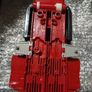 Transformer optimus prime Armada Image 2