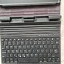 Kensington keyfolio exact ipad 5 folio with keyboard brand new Image 9