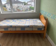 free single bed