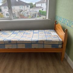 free single bed