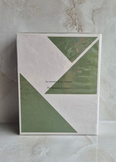 Loewe Solo Origami men's perfume