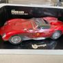 Ferrari 250 Testa Rossa Rare American market shrink wrapped Image 6
