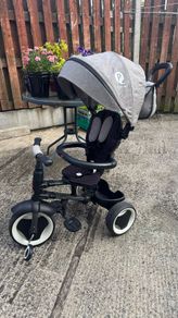 bicycle QPlay 3 in 1
