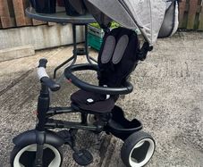bicycle QPlay 3 in 1