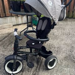 bicycle QPlay 3 in 1
