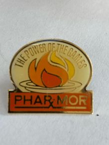 Coca Cola  Phar Mor games Pin