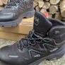 Helly Hansen Cascade mens waterproof mid boots Image 4