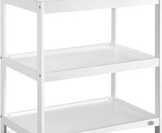 Baby Changing Table