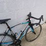 Mekk Poggio Carbon road bike 54cm. Image 4