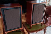 vintage speakers