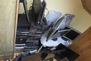 Job Lot: Dell job lot for parts or fix For Parts or Repair / Repairer's Lot