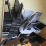 Dell job lot for parts or fix Image 2