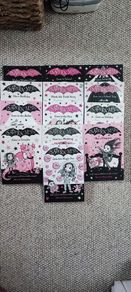 Isadora Moon Book Collection. By Harriet Muncaster