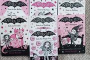 Isadora Moon Book Collection. By Harriet Muncaster